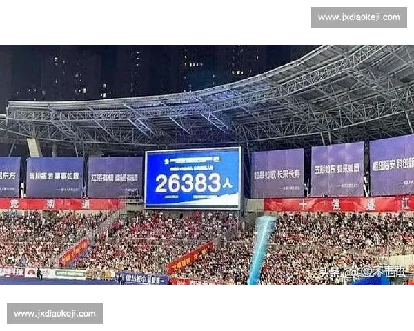 3.1 万球迷见证!盐城主场大捷,苏超榜首之争白热化 3.1 万球迷见证!盐城主场大捷,苏超榜首之争白热化