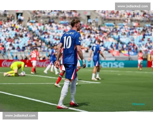 马雷斯卡盛赞德拉普:无缝融入切尔西战术体系 马雷斯卡盛赞德拉普:无缝融入切尔西战术体系