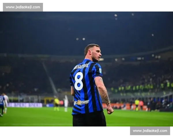 Here we go！国米 2600 万签帕尔马锋霸，博尼抵米兰体检