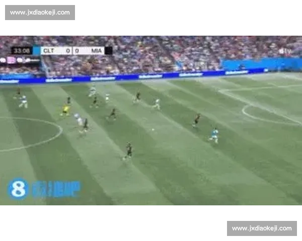 布斯克茨点出关键!迈阿密众志成城誓破波尔图铁壁 布斯克茨点出关键!迈阿密众志成城誓破波尔图铁壁