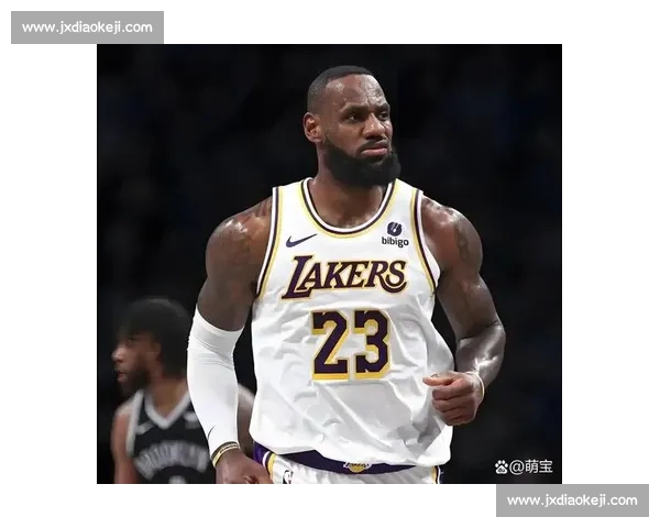 詹姆斯专访：篮球的快乐，在每一次起跳里