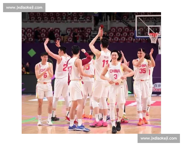 杨阳接棒深篮体育：开启中国篮球生态建设新篇章