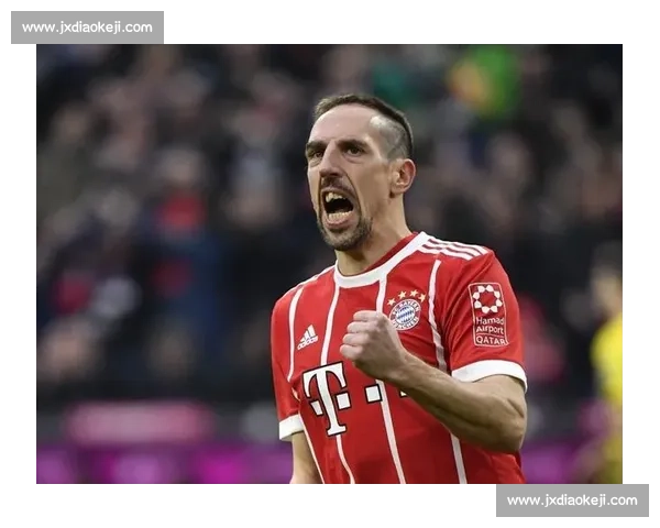 里贝里力挺拜仁冲击世俱杯 盛赞穆勒:顶级球员与好人典范 里贝里力挺拜仁冲击世俱杯 盛赞穆勒:顶级球员与好人典范