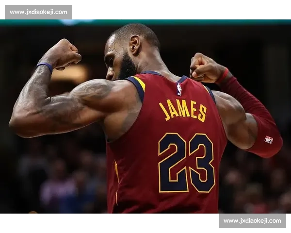 詹姆斯第 23 季倒计时:九月训练营前必达巅峰状态 詹姆斯第 23 季倒计时:九月训练营前必达巅峰状态