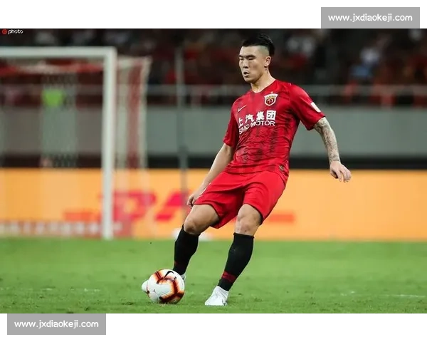 肖赧:东亚杯国足需以成绩为纲,新人培养应服务于战略目标 肖赧:东亚杯国足需以成绩为纲,新人培养应服务于战略目标
