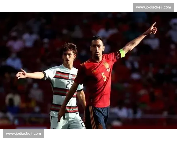 布斯克茨点出关键!迈阿密众志成城誓破波尔图铁壁 布斯克茨点出关键!迈阿密众志成城誓破波尔图铁壁