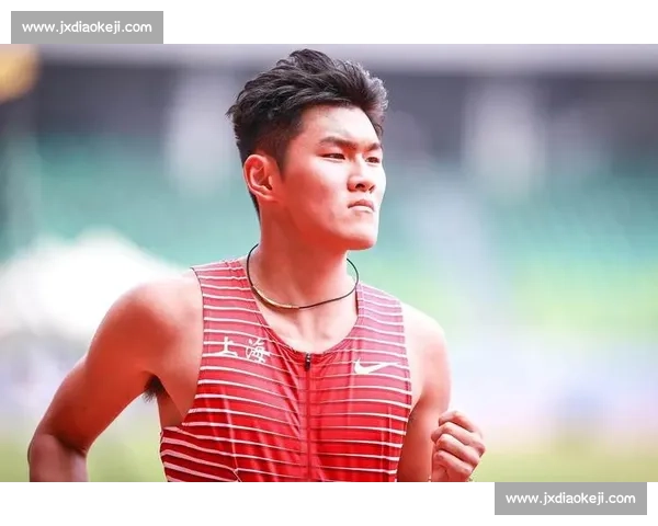 12 秒 96！陈圆将刷新亚洲青年 110 米栏纪录，跳绳联赛再掀破纪录狂潮