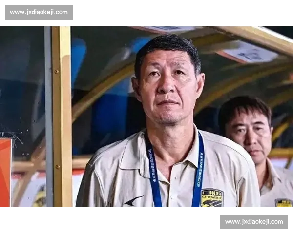 广州豹连场逆转引热议！黎兵：结果可喜但防守隐患需根治