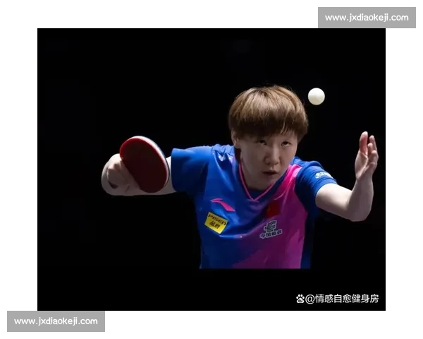 王曼昱与伊藤美诚激战正酣中日乒坛巅峰对决引发全球关注