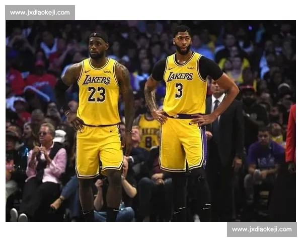 湖人热火总决赛G2对决詹眉领衔紫金军团强势反击关键之战